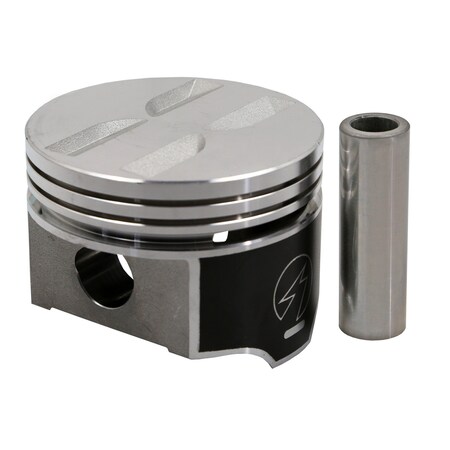 Seal Pwr Engine Part Power Forged Piston, L-2165F40 L-2165F40